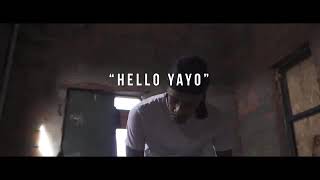 Drego Vegabato - Hello Yayo