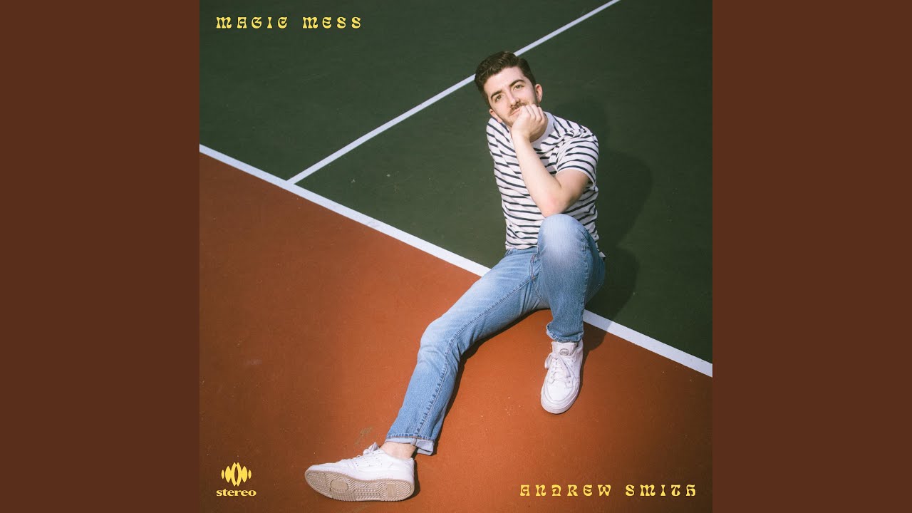 Watch Magic Mess on YouTube Watch Magic Mess on YouTube