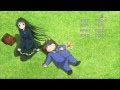 [J2-SD]《加速世界》ED1 (Version 2) (CC字幕)
