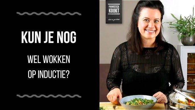 - YouTube AEG Fusion Wok