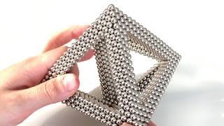 【ASMR】磁石でおしゃれなカードケースを作る方法