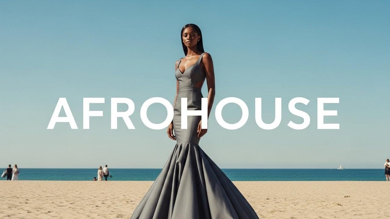 Afro House Mix 2026 | Best African Groove Mixes 2026