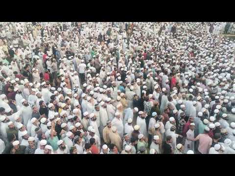 حضرت مولانا سید محمد عاقل صاحب شیخ الحدیث وہ ناظم اعلی مدرسہ مظاہر علوم سہارنپور