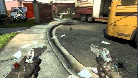 Black Ops PS3 EasyCAP DC60 Quality Test