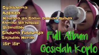 Full album qosidah koplo 2021