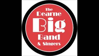 Dearne Big Band - Rehearsal Banter