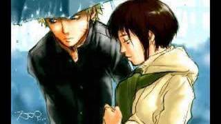 Naruto Couples