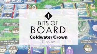 Coldwater Crown - Review