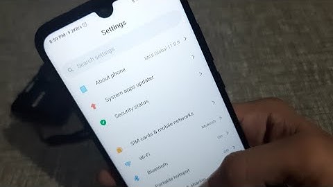 How to customise screen brightness level redmi note 7, screen brightness level customise kaise karen