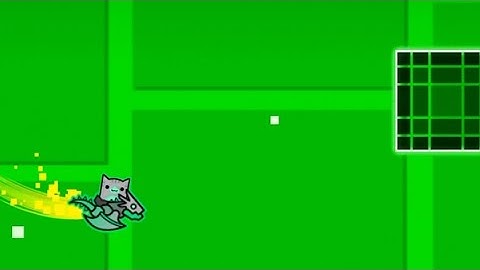 "Dry Out full" by Axysii|Geometry dash