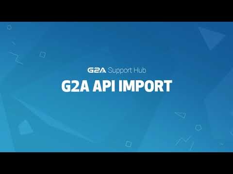 Product activation – How do I activate a game, gift-card or other software?  - Support Hub - G2A.COM