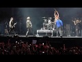 Fire Fight Australia - 5 Seconds Of Summer. Youngblood. [Fancam]