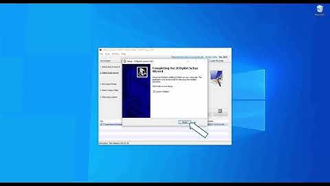 D3Splint Installation