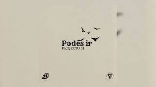 Podes ir