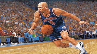 Breaking Barriers: How Did Jason Kidd Become a Top NBA Player and Coach?