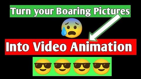 Turn Any Picture into a Video Animation with AI for Free - LeiaPix Tutorial #ai