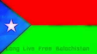 Baloch Women Taking More Prominent Role in Fight for Independence