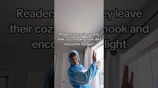 I just wish it would rain sometimes. #booktube #book #funny #booklover