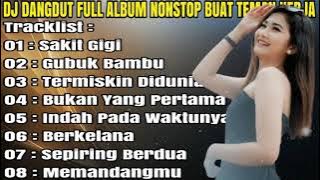 #djtiktokslownonstop2022 DJ Tiktok Slow Nonstop 2022 Dangdut