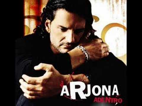 ricardo arjona (receta)