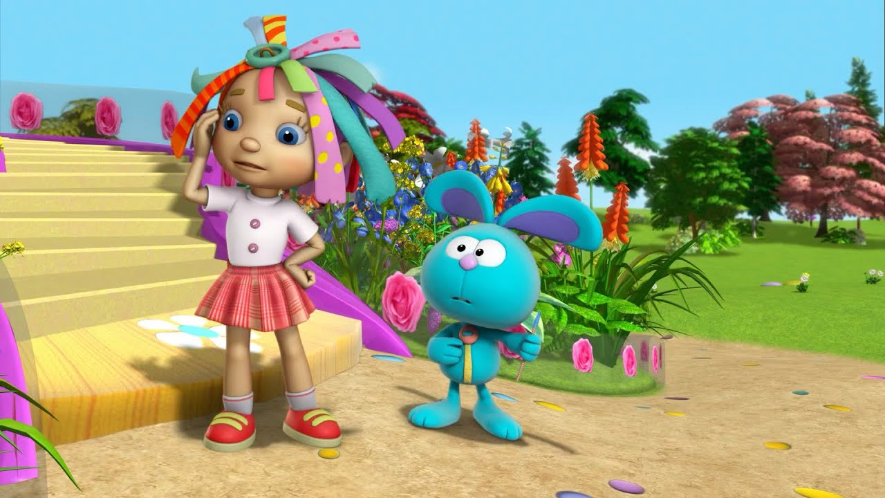 How Are Rosie And Raggles Feeling@UrLocalSpongebobspFanGuy - YouTube
