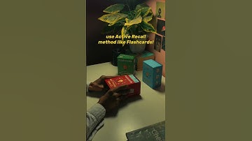 Ace your NEET/JEE exam with @meiosispublications Mind Maps Flashcards! #study #flashcards #revision