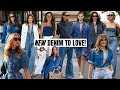 Spring 2024 denim trends you need to know  the stye insider