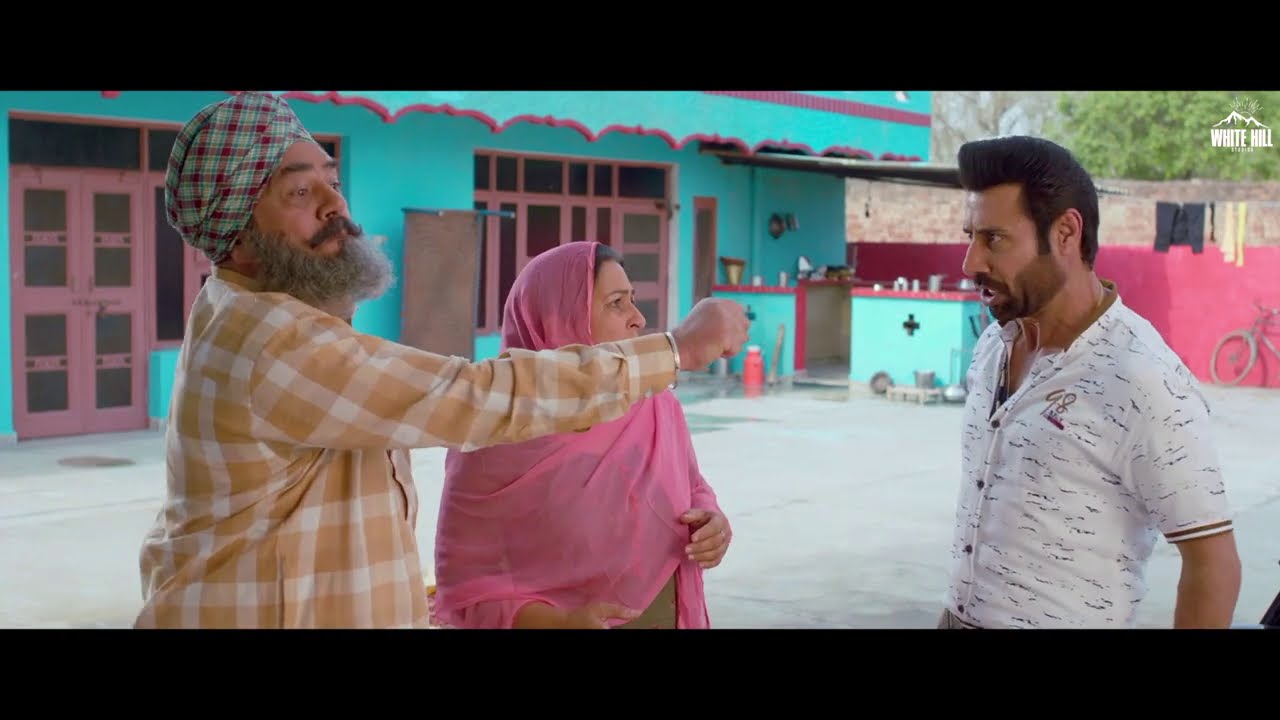 Best Punjabi Comedy Movies 2020 189