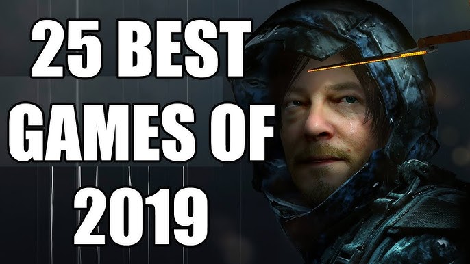 The 25 best games of 2021