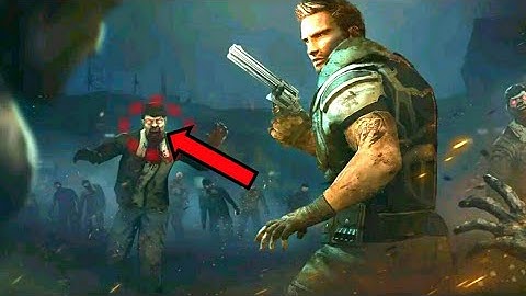 dead trigger gameplay | zombie game | Part #6 | one awan gamer