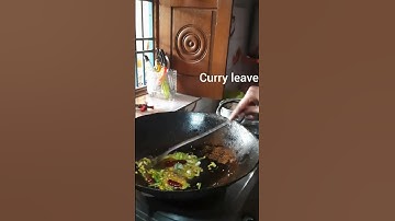 Thumbnail of uppudu pindi  simple &easy recipe ##Rangu rakkara... shiva linga movie song 🎵 🎶trending