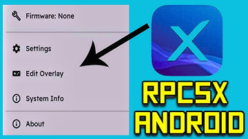 How to Download and Install RPCSX Emulator on Android