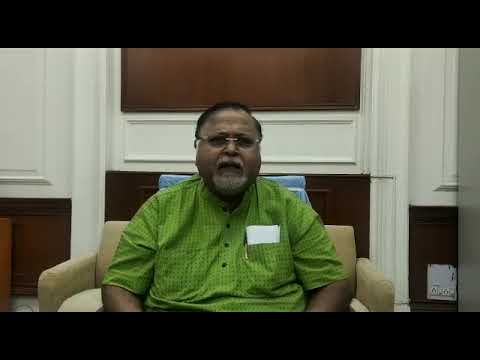 Byte of Partha Chatterjee due to Rampurhat Issue