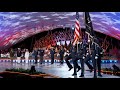 Jack Everly & the NSO Perform "Armed Services Medley" | 2024 National Memorial Day Concert
