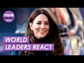 Global Support: World Leaders