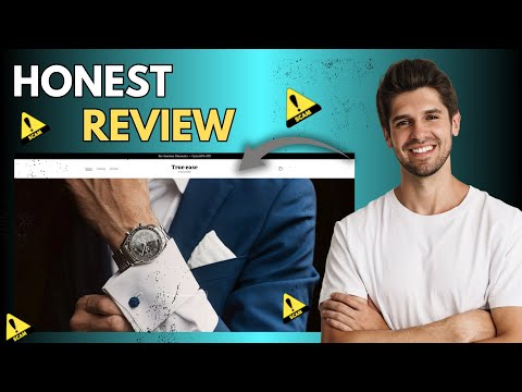 ترو إيز ٢٠٢٥ احتيال أم أمان مراجعة كاملة ل اتصال