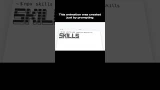 Remotion is a developer-first video framework that turns React components into real videos.