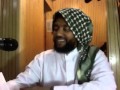 ቁርዐን ተፍሲር ሱረቱል (ሙምተሂናህ) በሼኽ አብዱልአዚዝ መሀ