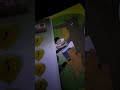 english letter 'a' playgroup