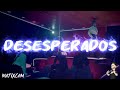 DESESPERADOS (REMIX FIESTERO) - Rauw Alejandro ft Chencho Corleone ✘ MATIXCAM