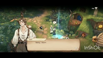 Tree of Savior Neverland gameplay walkthrough part4 |THENOOB |@thenoob450