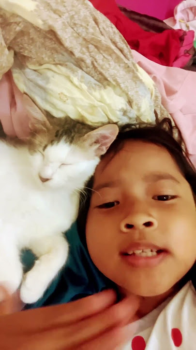 Dia fikir cinta ❤️
