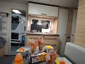 Caravane Neuve De Marque Caravelair Alba 496 Milésime 2025 