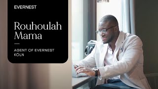 Agents of Evernest – Rouhoulah Mama