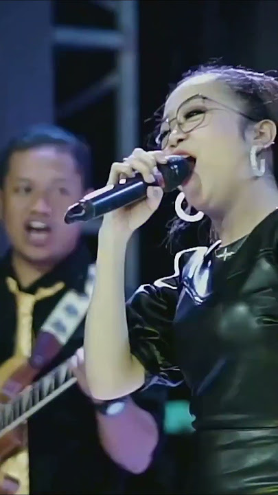 Lusiana Malala - Tresno Kepenggak Morotuwo✨