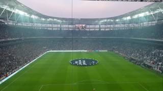 Besiktas \