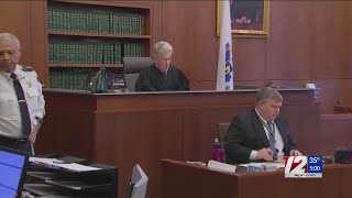 Prosecutors: Mass. mom made plans to kill her 3 kids