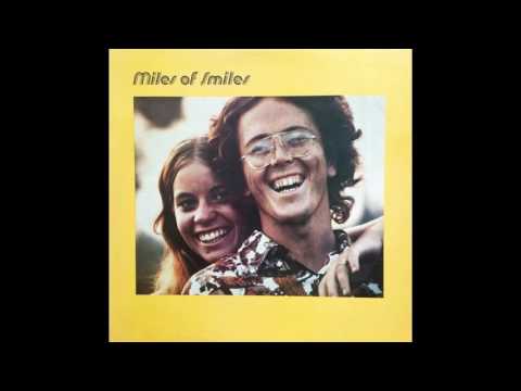 Miles Of Smiles (W.O.W. Records And Tapes - 197x?)