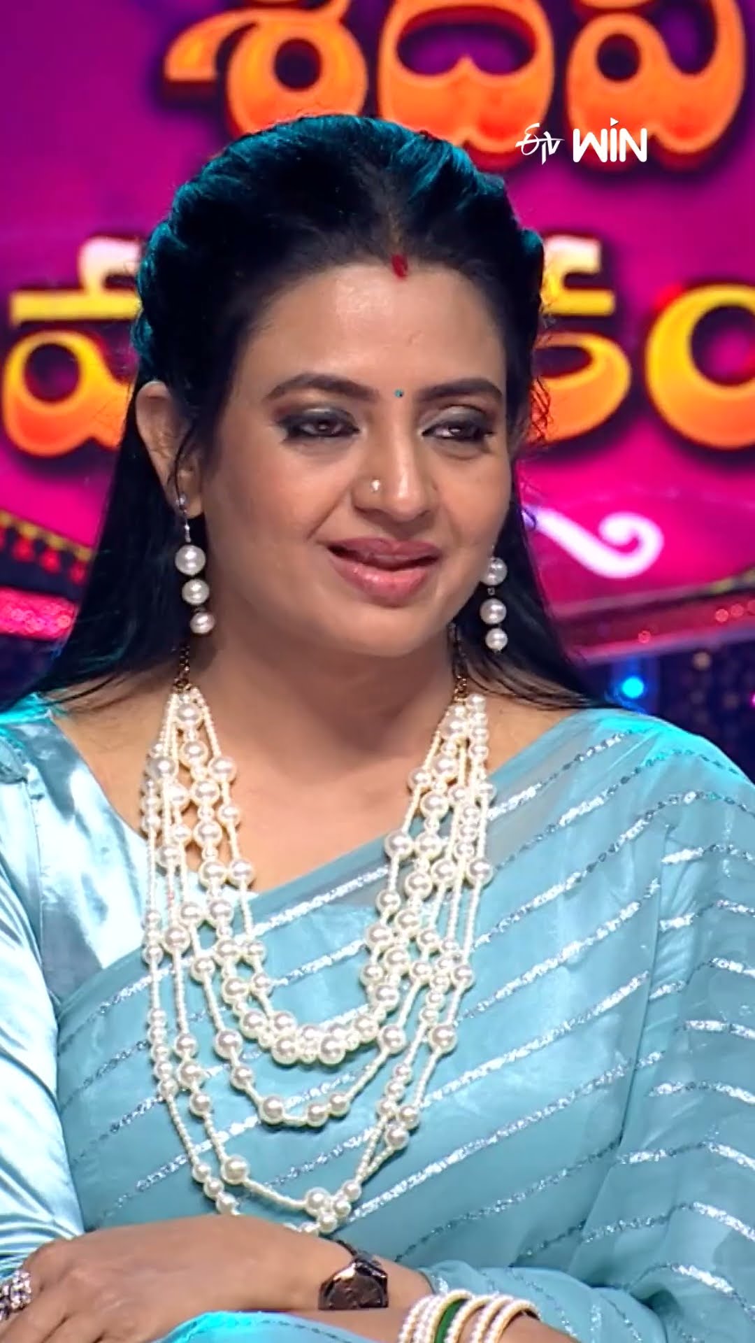 #shorts - ఇతని స్వరానికి ఎవరైన ఫిదా అవ్వాల్సిందే..! #sridevidramacompany