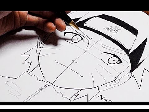 キャラクター描き方講座 アタリをとってキャラを描く Youtube